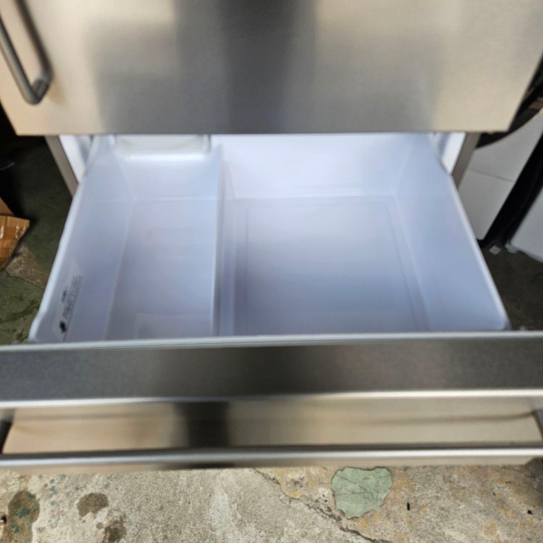 廃盤 無印良品 MJ-R36SA-2 2020年製 355L - メルカリ