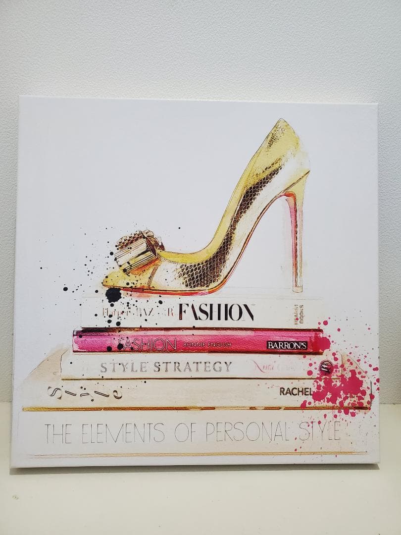 鷹塀三奈 陶板 壁掛け イエス 幼子