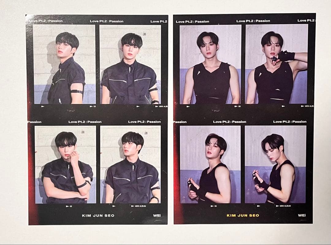 WEi ジュンソ まとめ売り - メルカリ