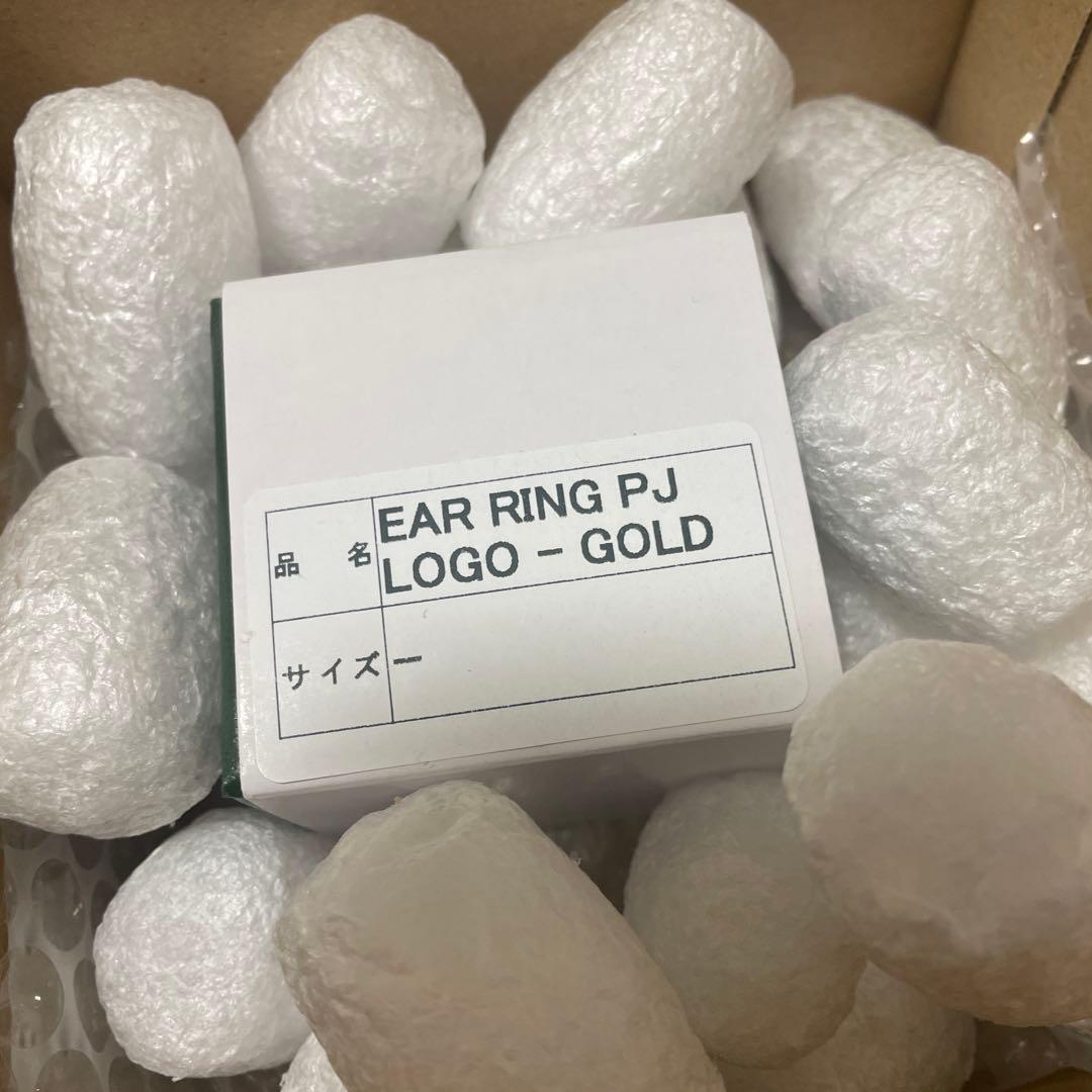 本日午前10時まで最終セール】pointless journey ピアス - メルカリ