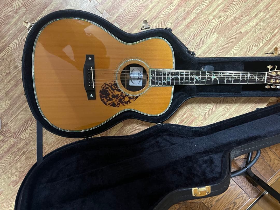 Headway MTO-18 ツリー・オブ・ライフ ハードケース付き - メルカリ