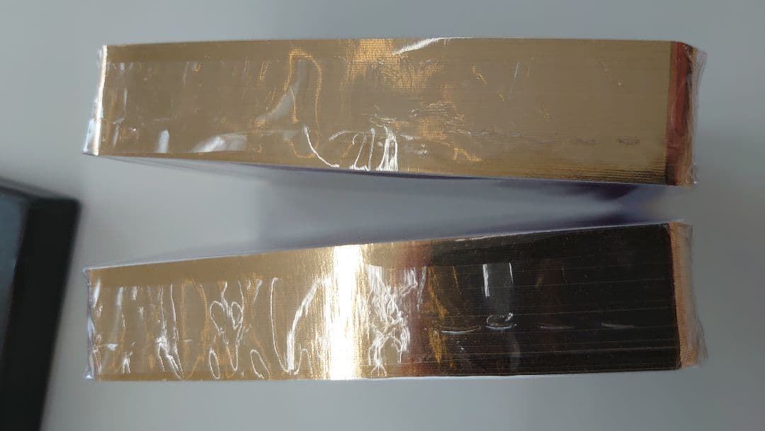 ベルルッティ トランプ 2セット 希少ファーストモデル 新品未使用