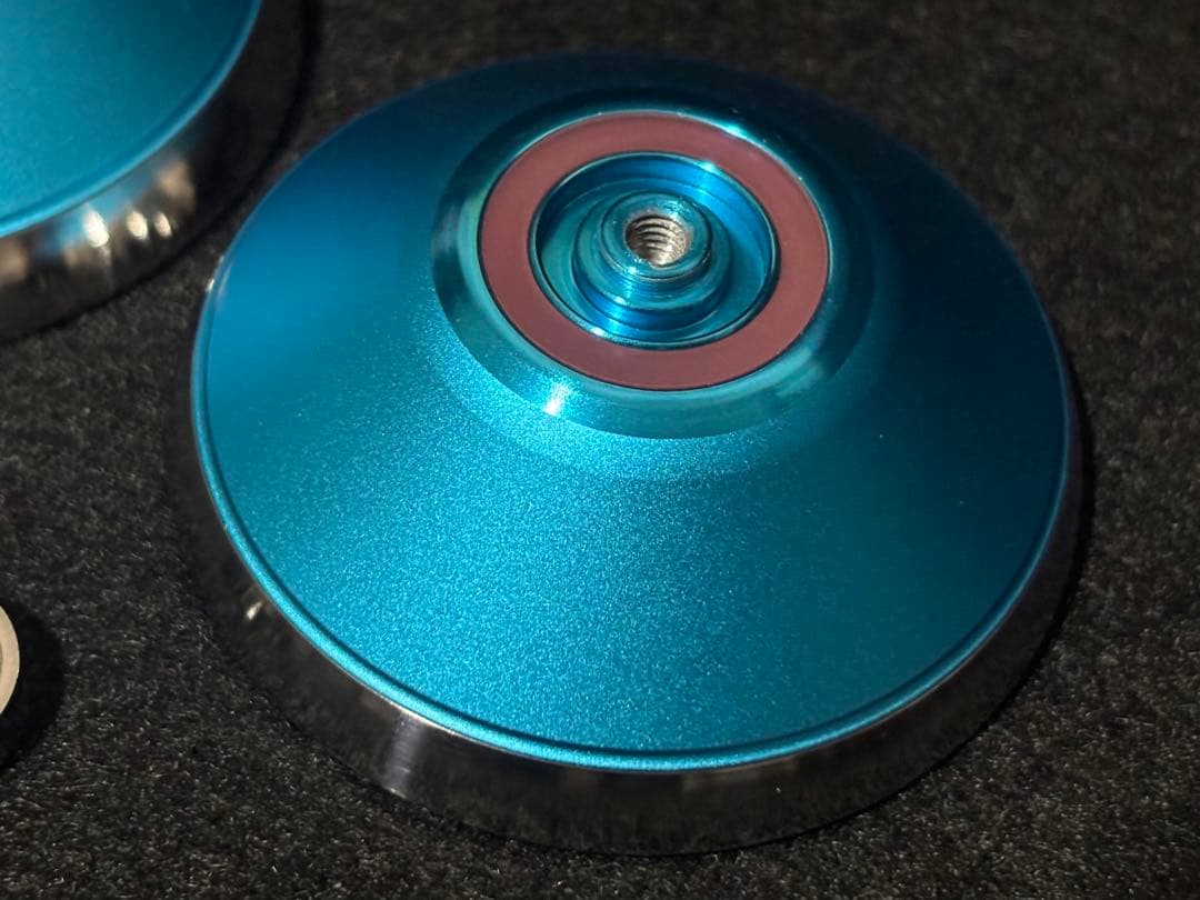 C3yoyodesign Krown.st 美品 廃盤 絶版 当時物 送料無料 - メルカリ