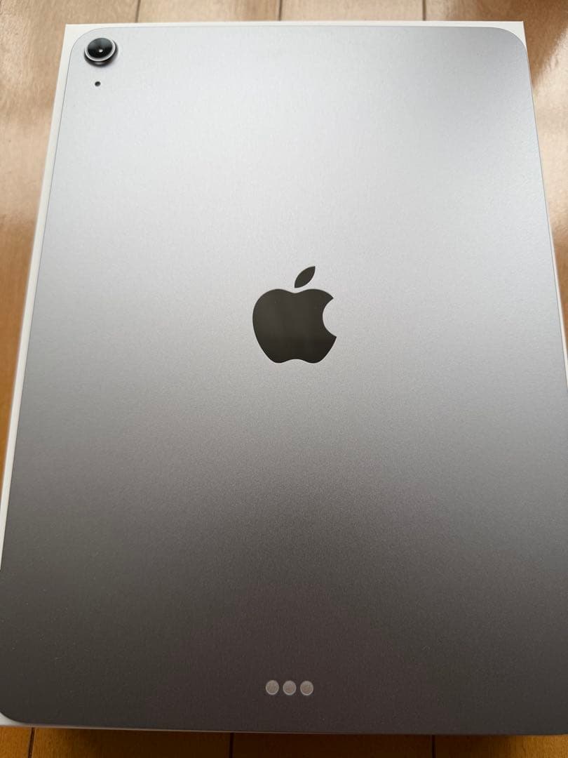 iPad Pro 11インチ スペースグレー Apple Care＋加入 - メルカリ