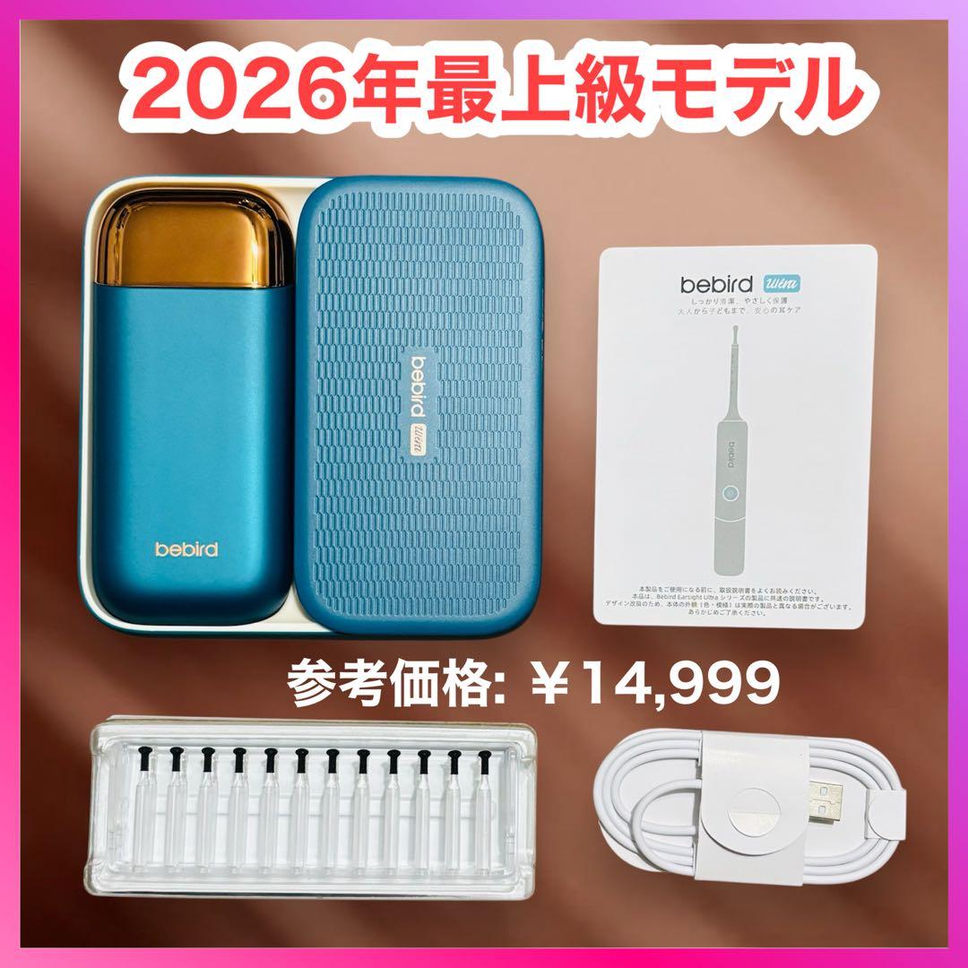 カメラ付き耳かき 2K高精細 スムーズな映像　3.1mmレンズ ピンセット付き 楽天市場】耳かき カメラ付き ピンセット LEDライト ミラー機能付き