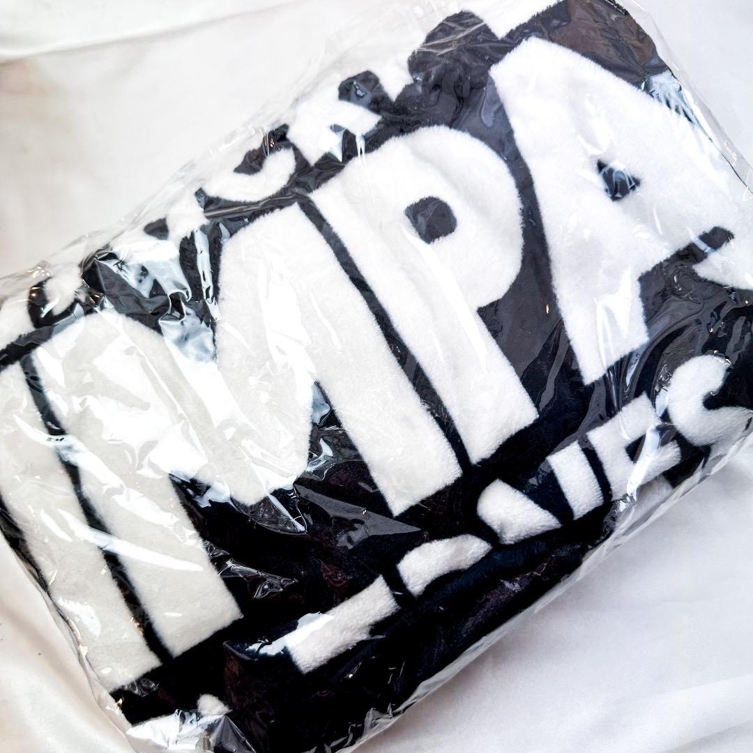 新品 未開封 SixTONES TrackONE -IMPACT- ブランケット - メルカリ