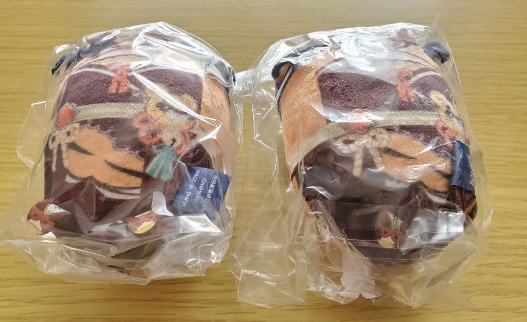 原神 香菱 15点セットまとめ売り