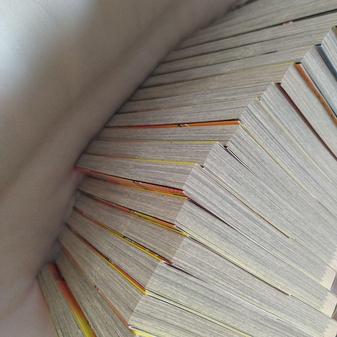 全巻初版、帯付き】1日外出録ハンチョウ 1-21巻セット - メルカリ