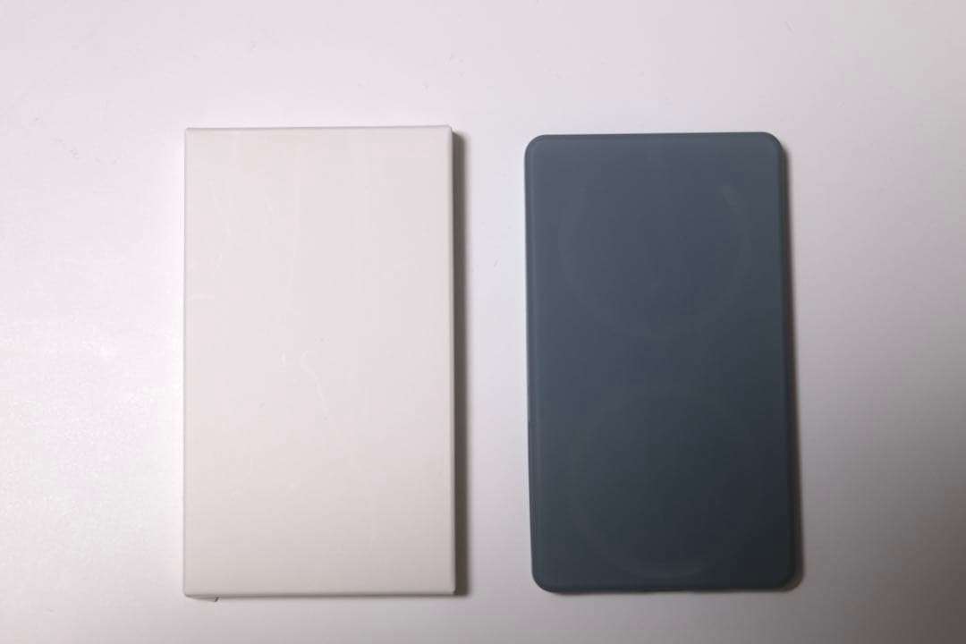 Shimbol CP5 スマホ用5インチモニター＆マグネットケース