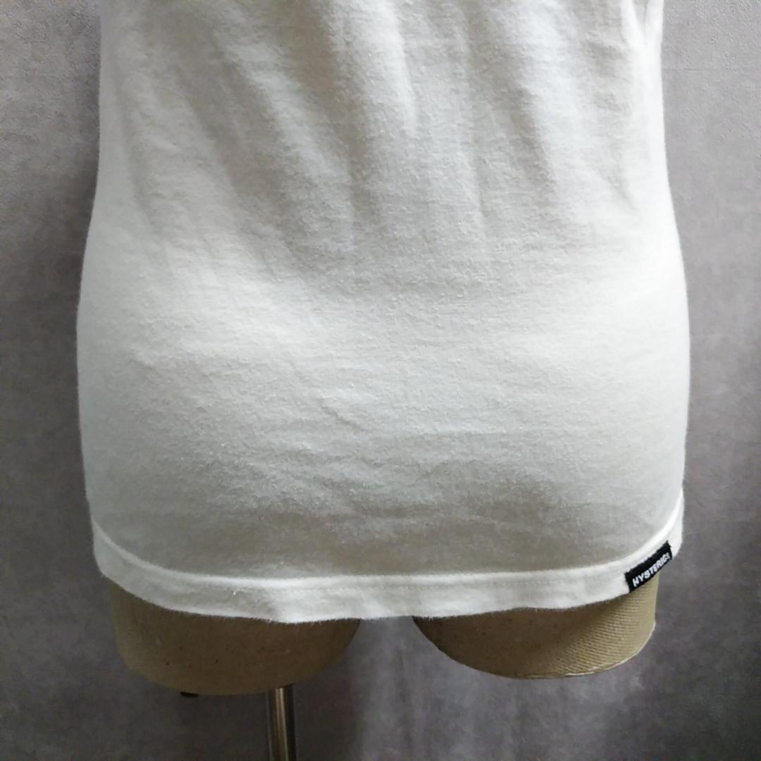 y2k キャミソール ヒステリックグラマー フェアリーグランジ 訳有