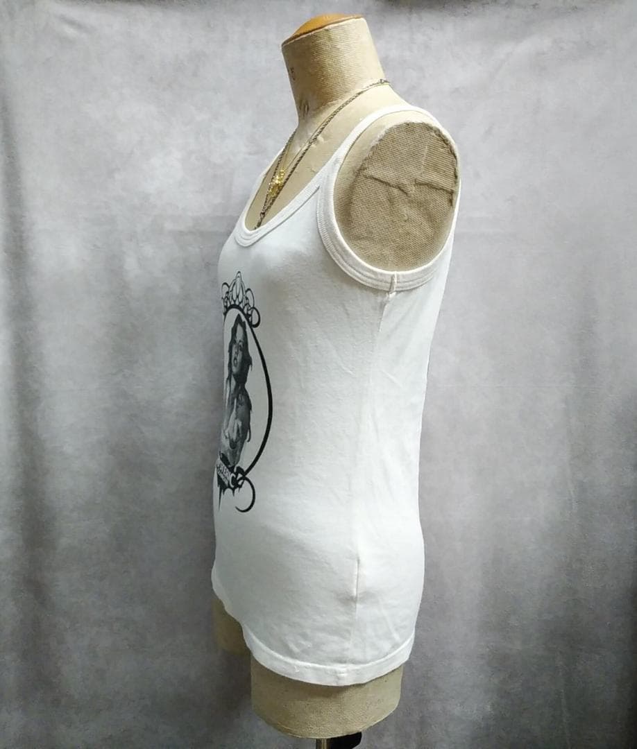 y2k キャミソール ヒステリックグラマー フェアリーグランジ 訳有