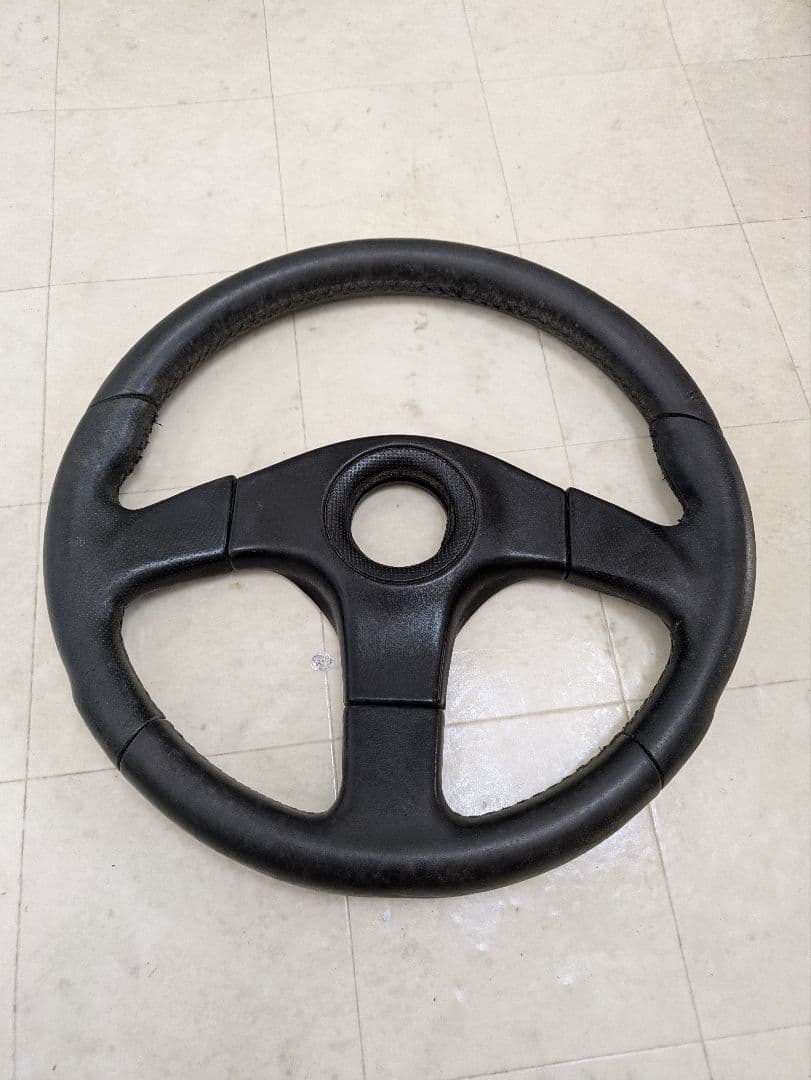 イタルボランテ ステアリング - メルカリ