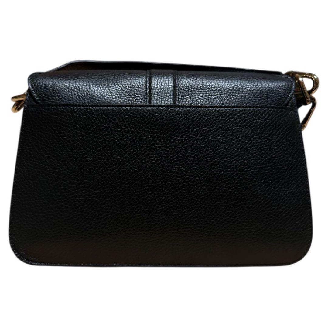 極美品 フルラ ソフィア グレイニー 2way ショルダーバッグ アーチロゴ