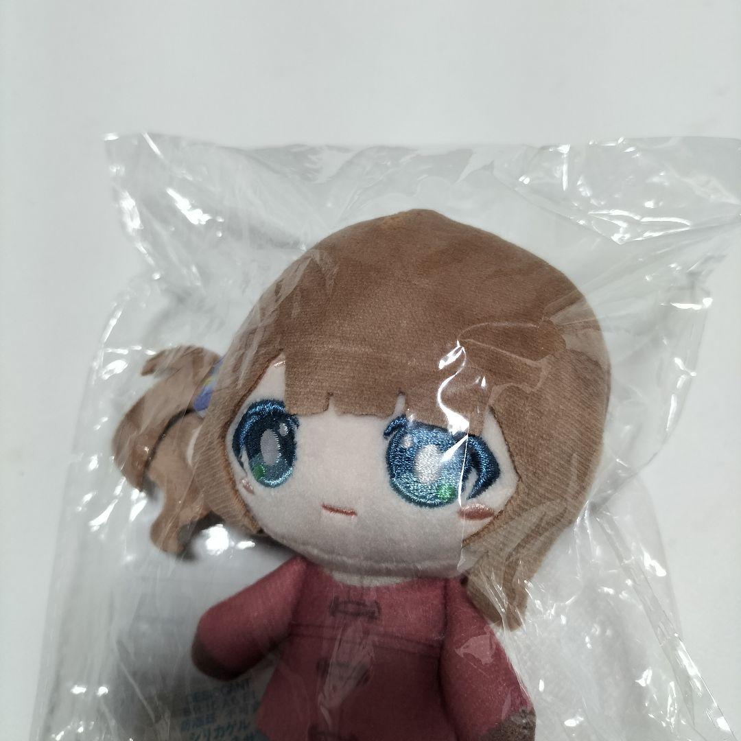 プロセカ 望月穂波 ぬいぐるみマスコット A賞 はぴこれ 未開封品