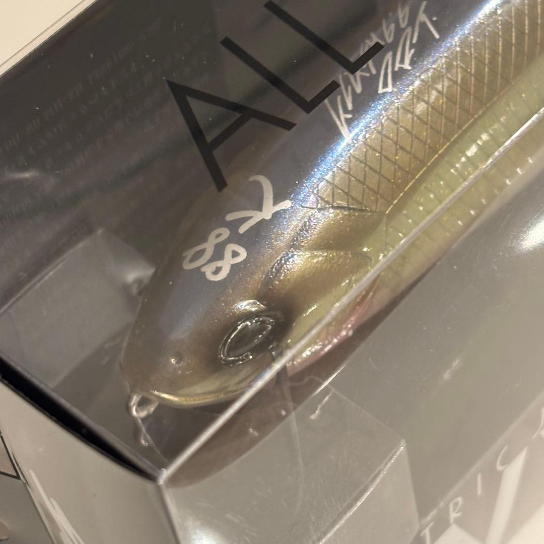 DRT Tiny Klash 88bassboat KING スメルト - メルカリ