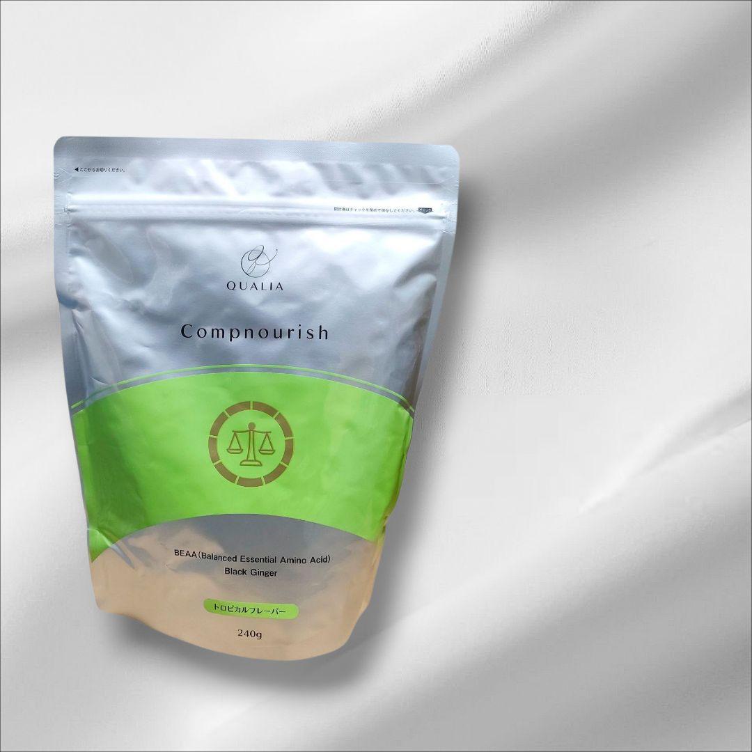 ⭐️新品未開封⭐️クオリア コンプナリッシュ 大人気 ダイエット 健康