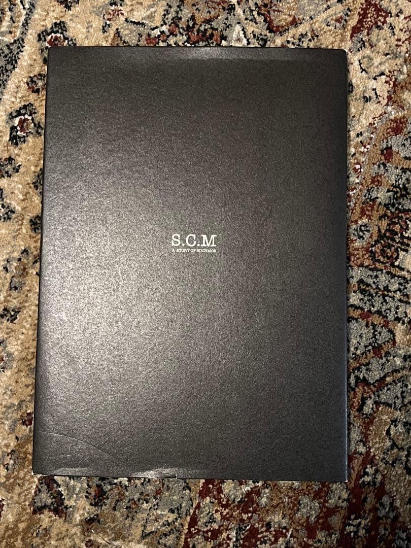 Suchmos I'm a Rolling Stone - メルカリ