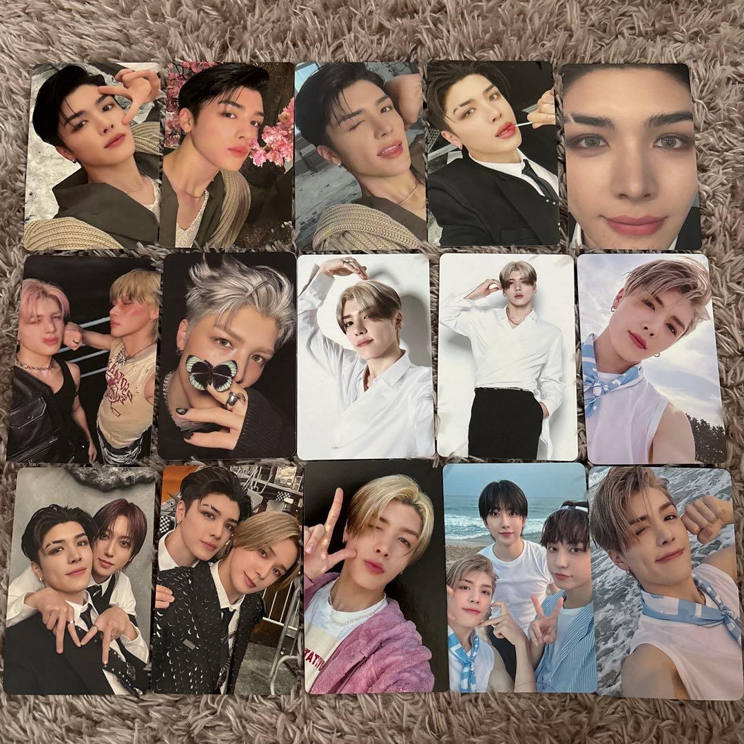 &TEAM MAKI マキ トレカ - メルカリ