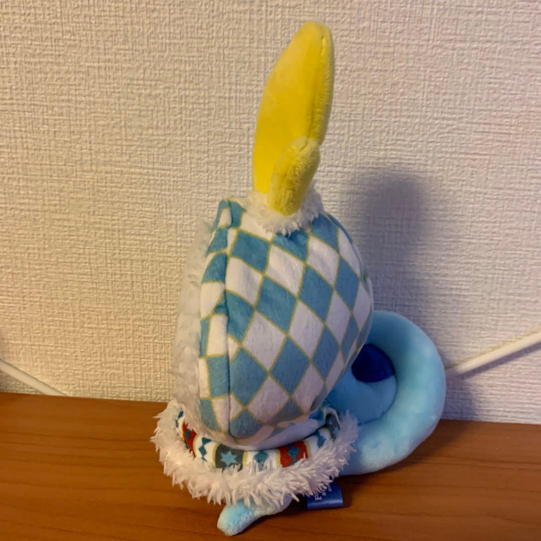 ポケモンpokemon Christmas wonderland メッソン - メルカリ