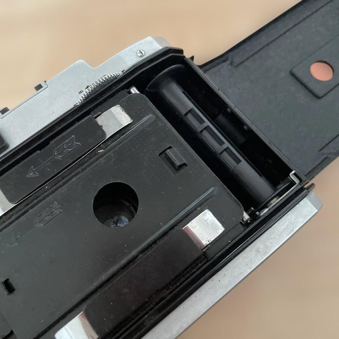 MAMIYA -6 蛇腹カメラ フィルムカメラ