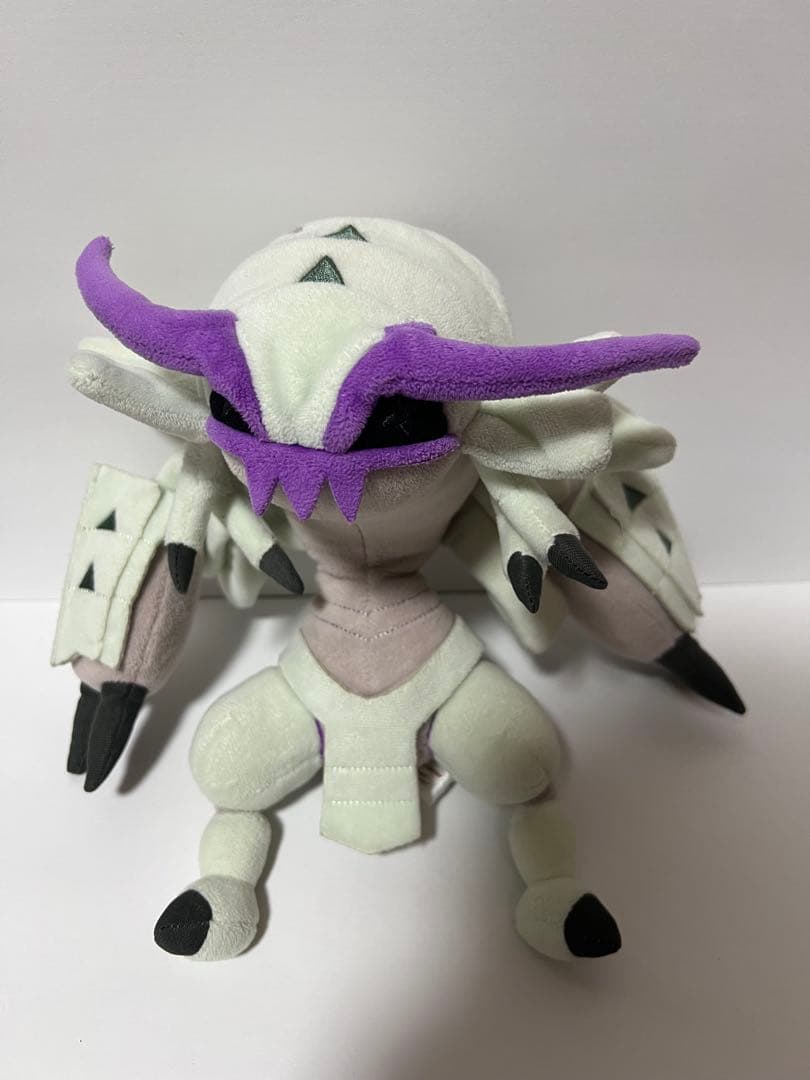 グソクムシャ　ボスごっこ RR ぬいぐるみ 1084000948141217_05_5150w.jpeg