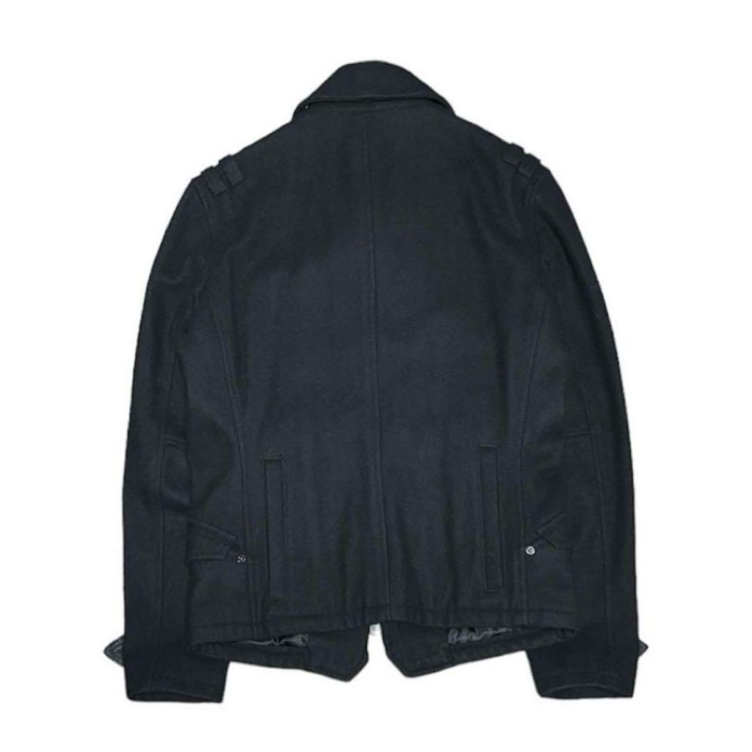 PPFM napoleon jacket - メルカリ