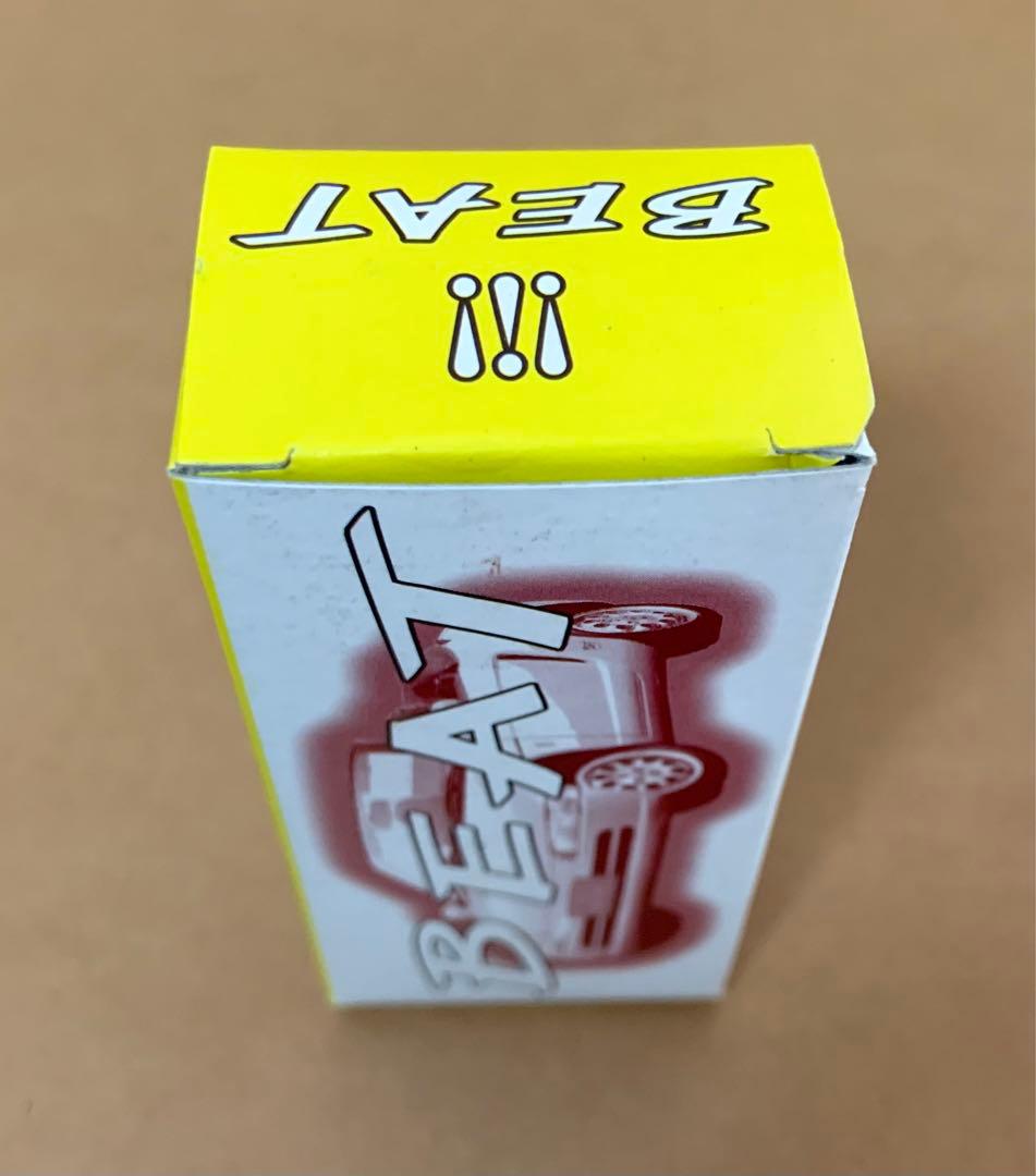 トミカ RS mach特注 ホンダ ビート ホワイト - メルカリ