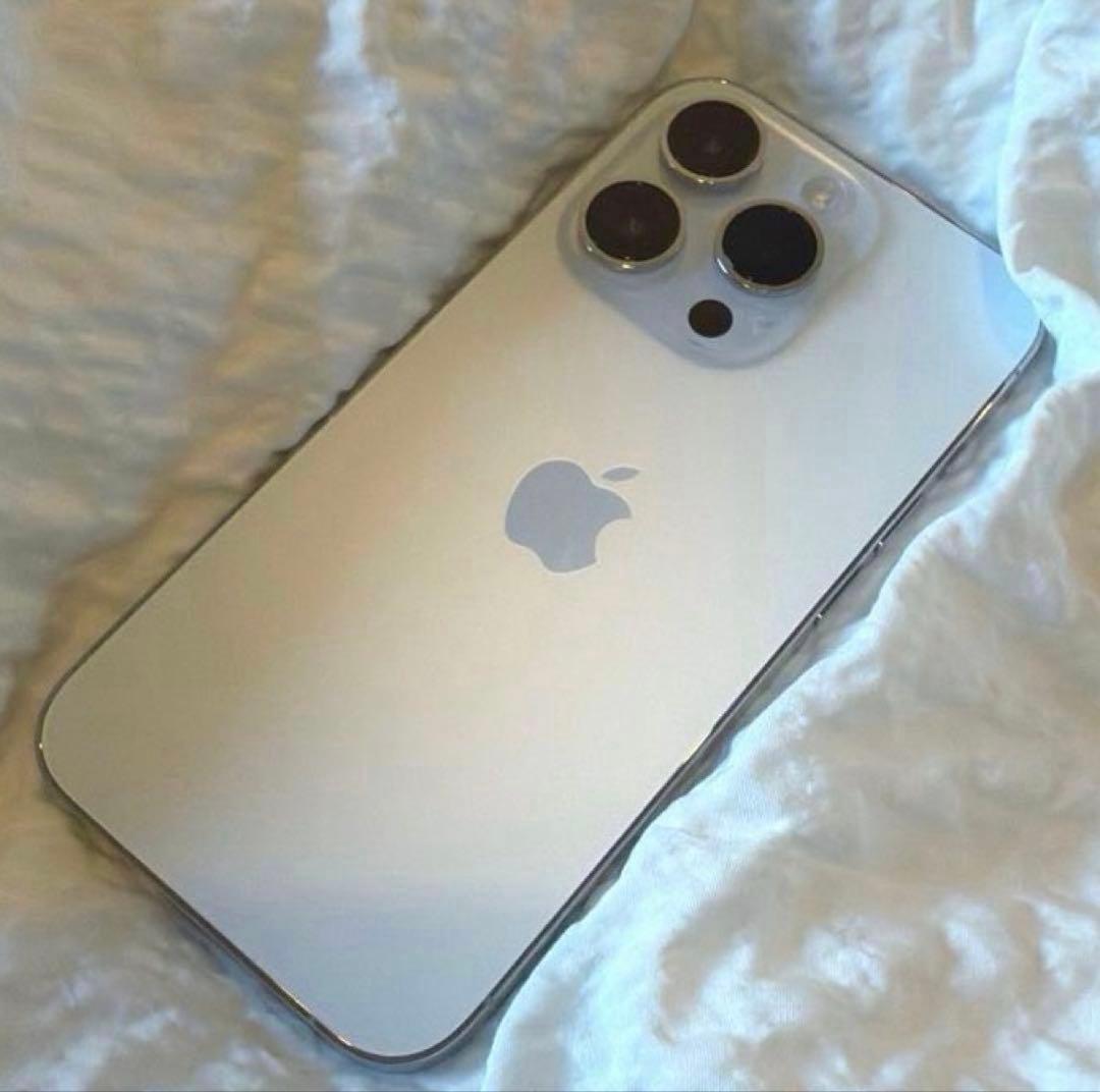 【美品】iPhone14 Pro シルバー 128GB Amazon.com: Apple iPhone 14 Pro, 128GB, Silver for T-Mobile