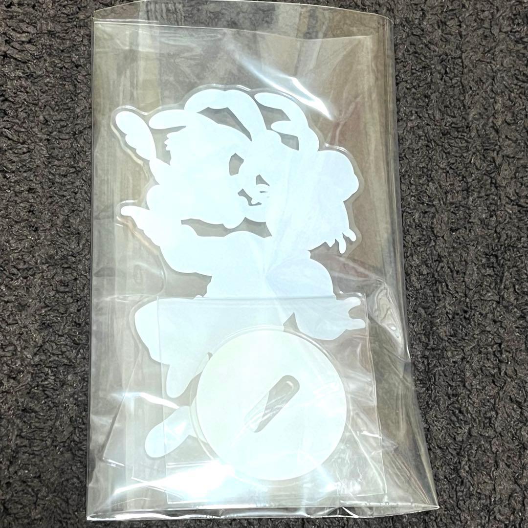 忍たま乱太郎 サンリオ アクリルスタンド 尾浜勘右衛門 1 - メルカリ