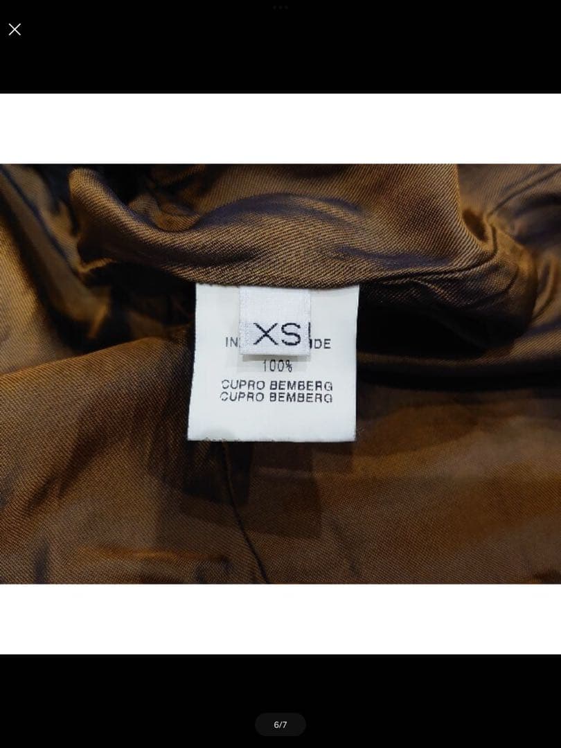 定価15万以上 Golden Goose シングルライダース