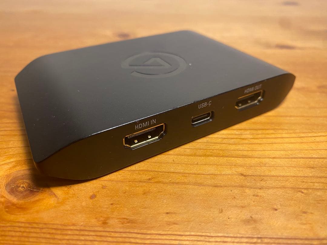 Elgato エルガト Game Capture HD60X キャプチャーボード - メルカリ