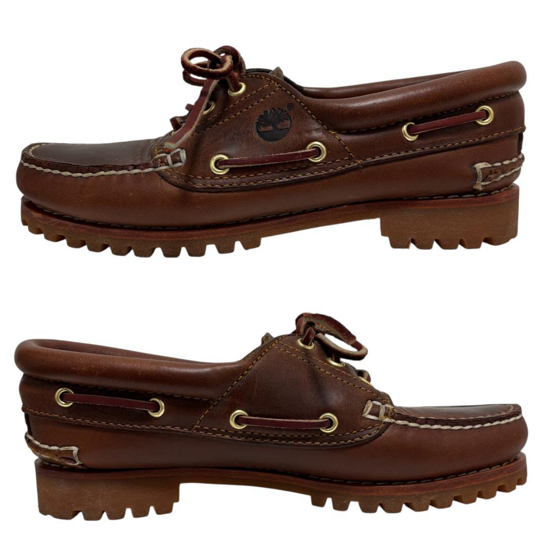 Timberland ティンバーランド3eye 51304 デッキ（6.5W）