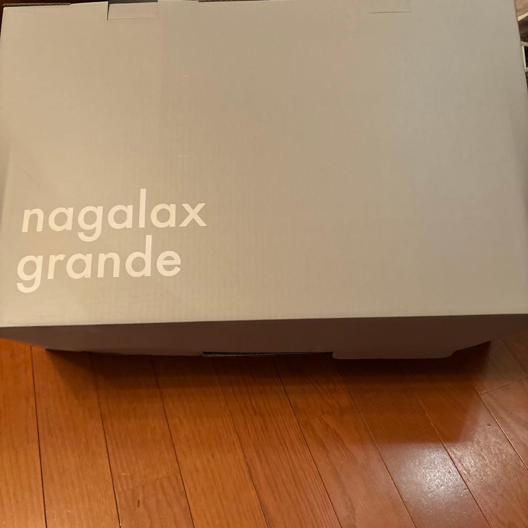 ナガラックスグランデAH-HP420 - メルカリ