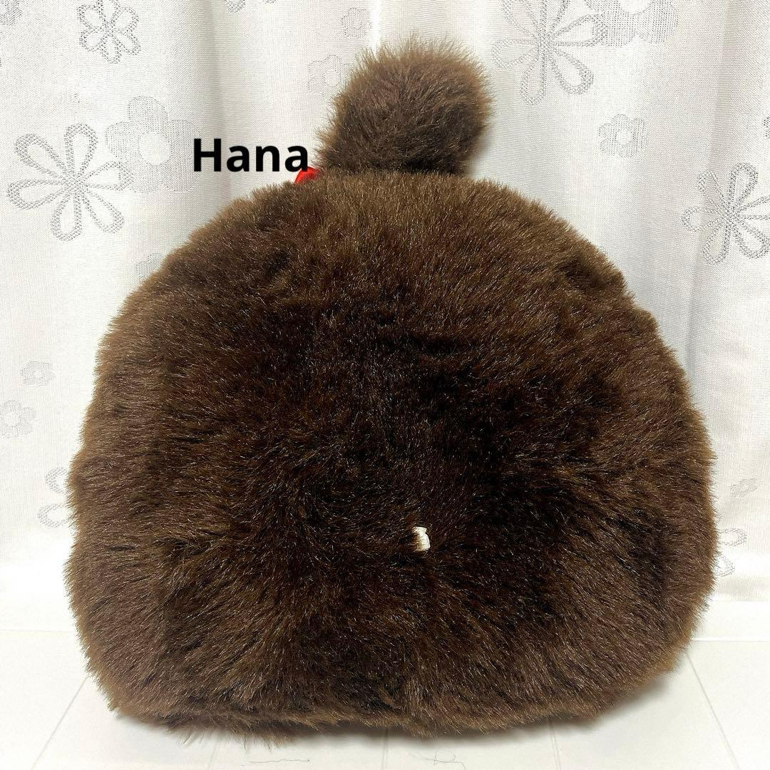 激レア！ 30周年限定 セキグチ モンチッチちゃん 特大 ぬいぐるみ