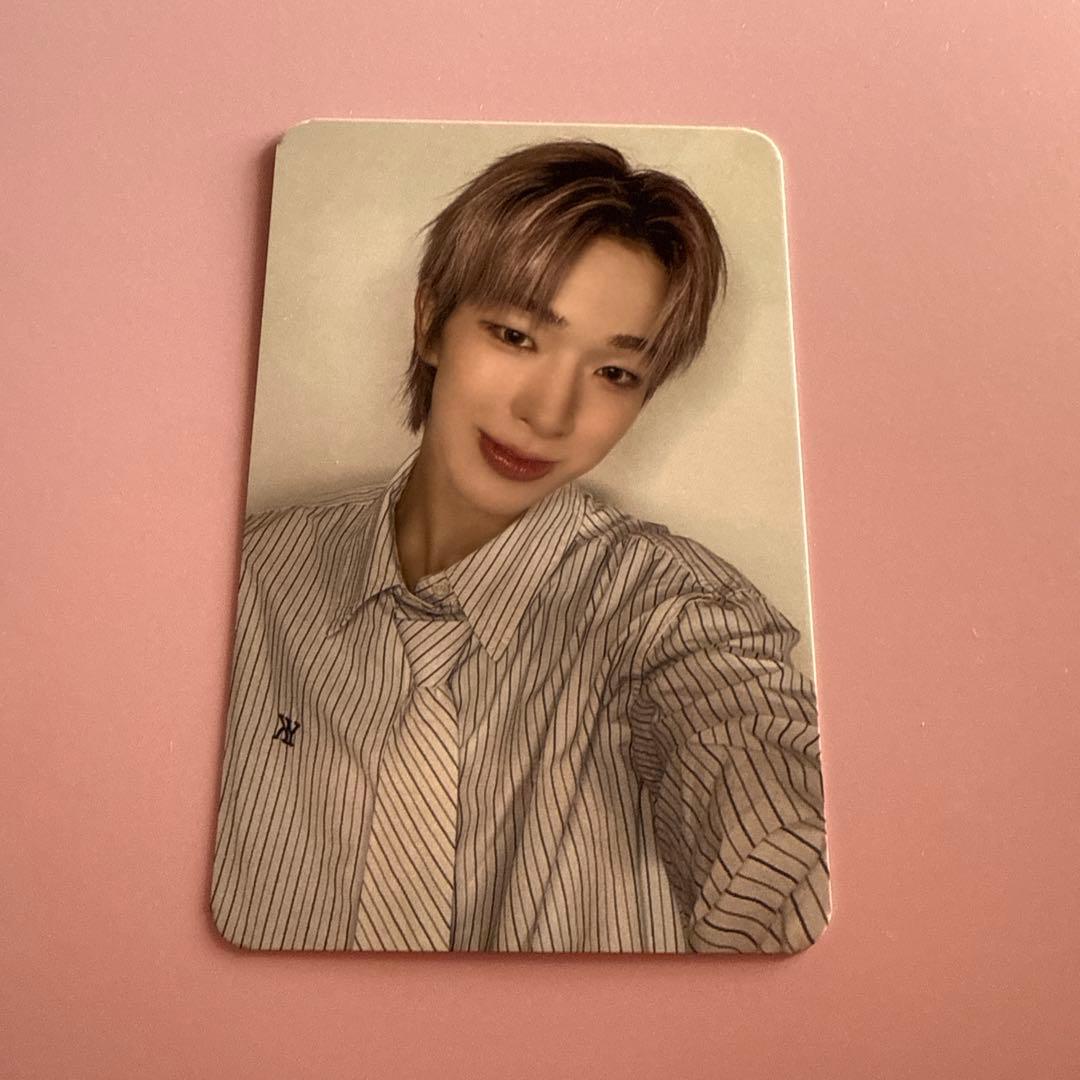 NEXZ トモヤ トレカ - メルカリ