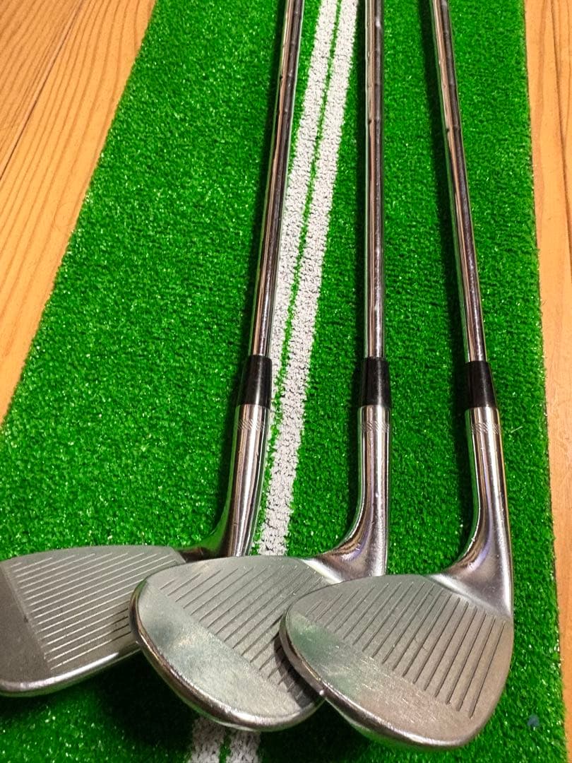 Titleist SM7 SM6ウェッジ 60度 56度 52度 - メルカリ