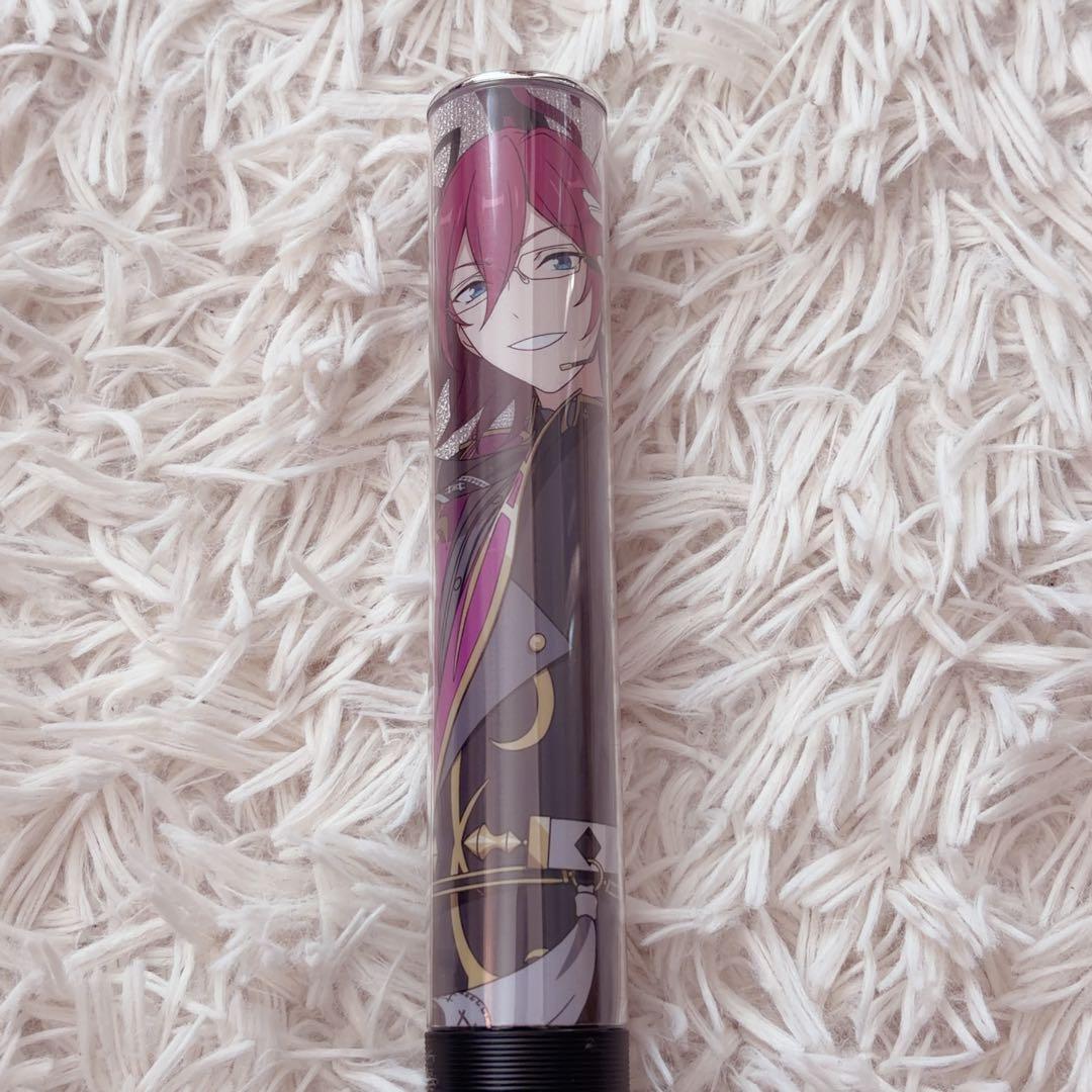 あんスタ スタライ 9th ペンラチューブ Eden 七種茨 - メルカリ