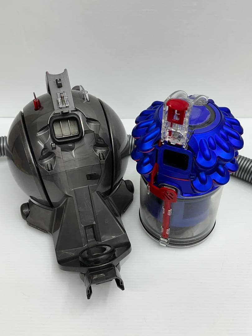 動作保証品 中古 ダイソン CY24 掃除機 本体のみ ホース ダストケース