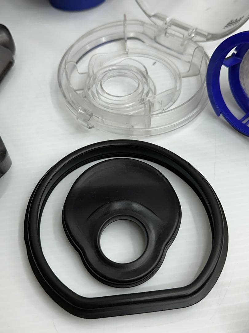 動作保証品 中古 ダイソン CY24 掃除機 本体のみ ホース ダストケース