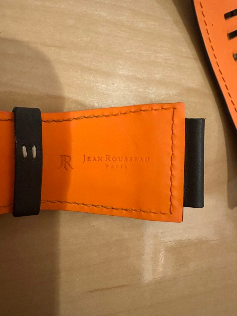 Bell&Rossベル&ロス BR-03 ジャンルソーJean Rousseau - メルカリ