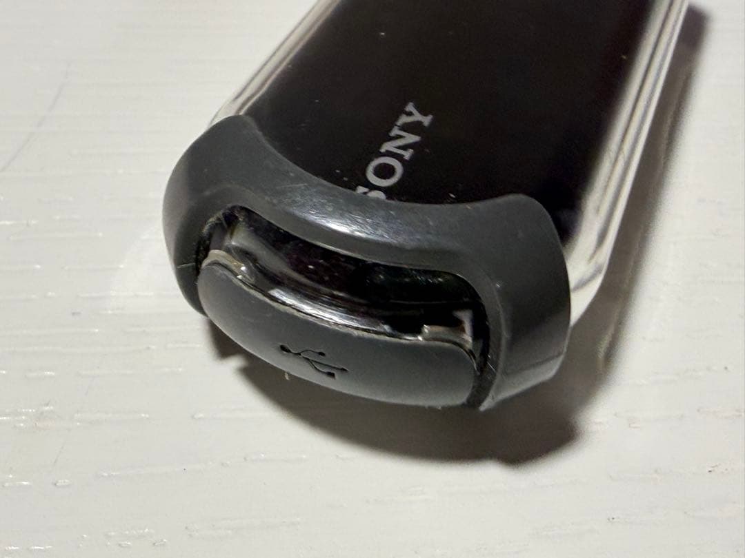 SONY ウォークマン NW-E405 デジダルオーディオプレイヤー ※ジャンク