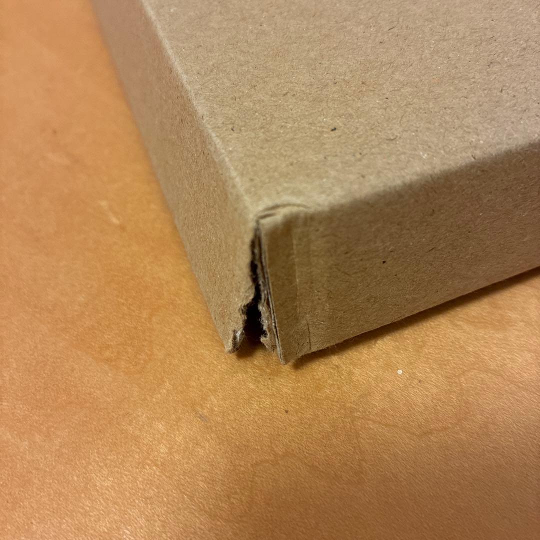 【試着のみ】yuketenユケテン シャギー スリッポン 37 箱有り