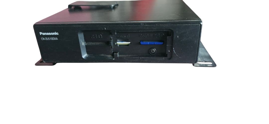 Panasonic CN-ZU510DXA リモコン