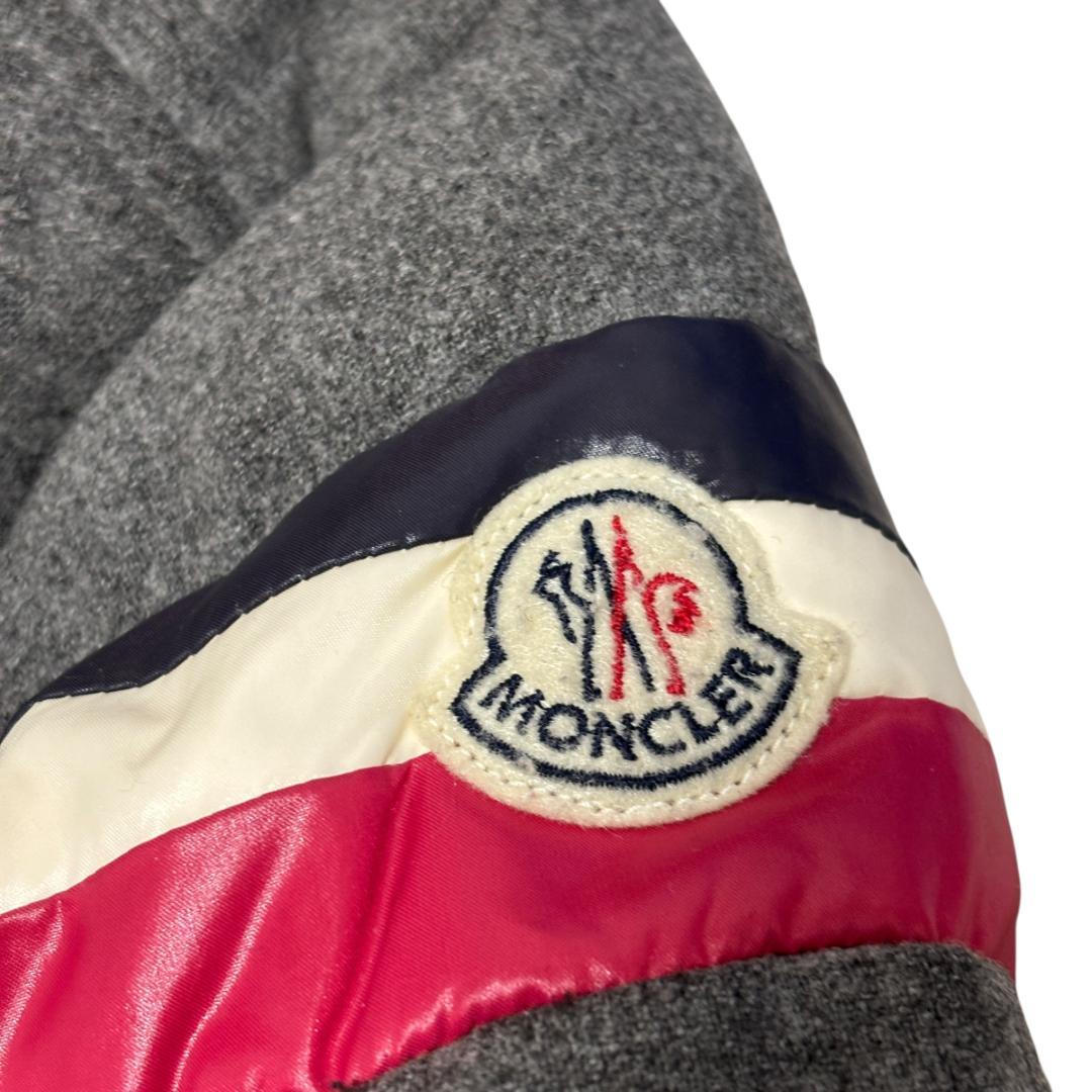 モンクレール CHARTREUSE シャルトリューズ ダウンジャケット - メルカリ