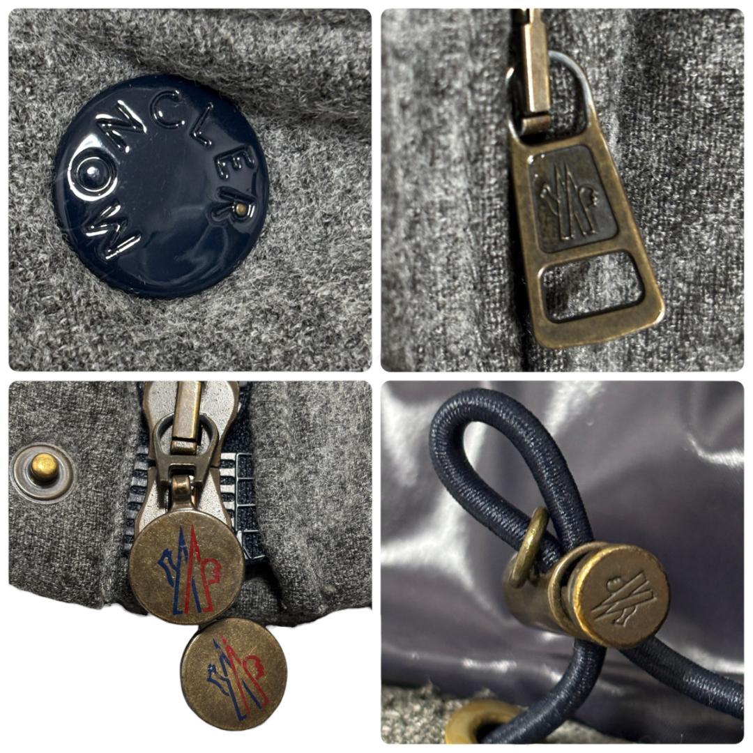 モンクレール CHARTREUSE シャルトリューズ ダウンジャケット - メルカリ