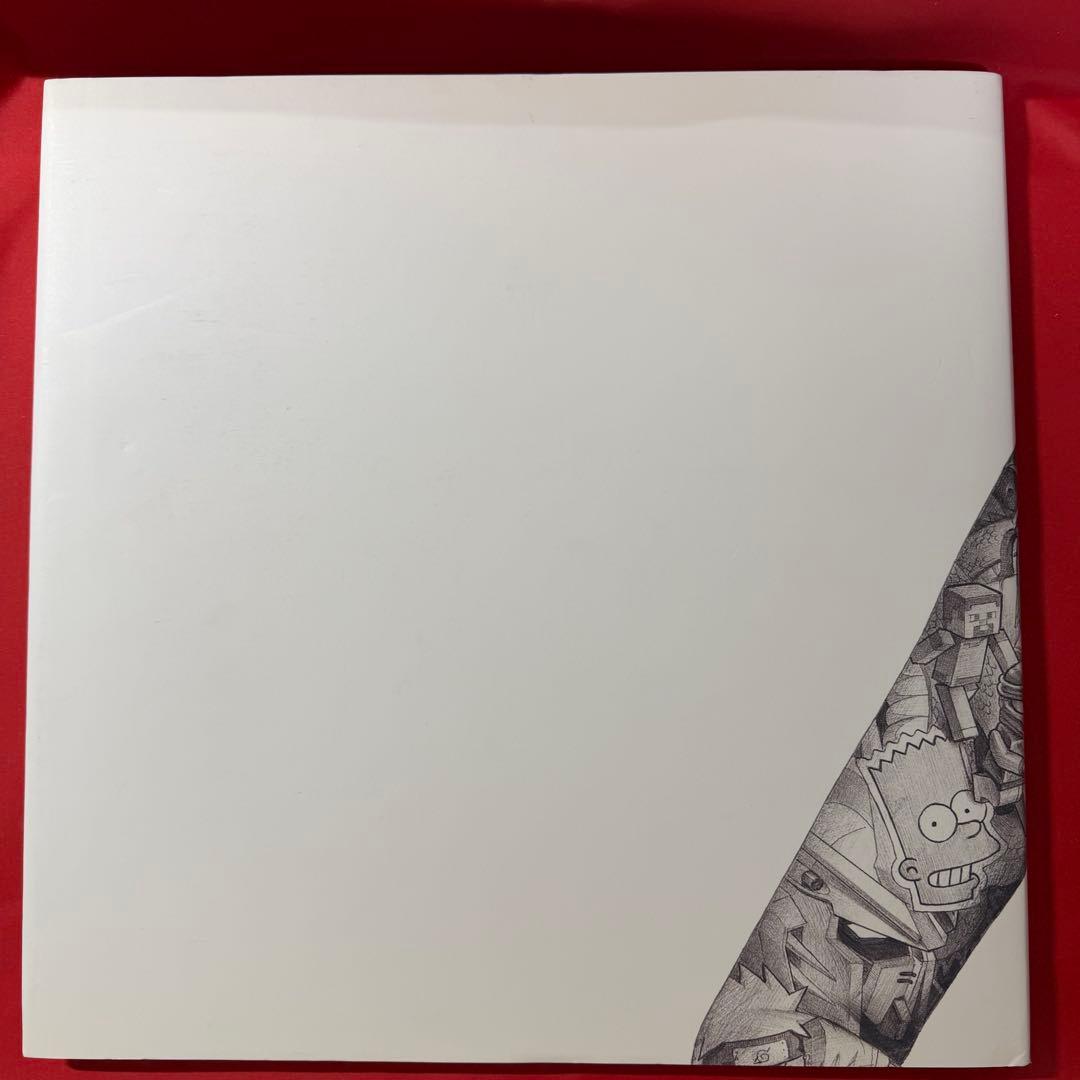 REIWA Shohei Otomo 大友昇平 Heisei Mary 平成聖母 - メルカリ