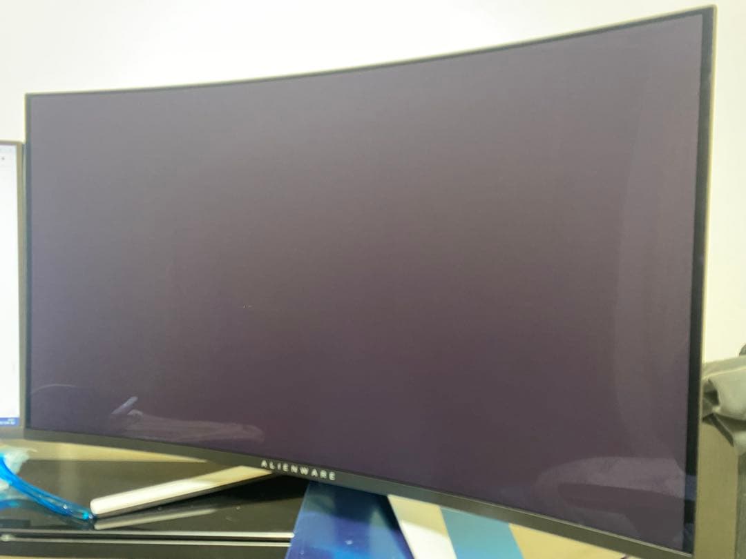 AW3225QF 32型 4K QD-OLED 240Hz ゲーミングモニター Alienware AW3225QF review: 4K 240Hz OLED gaming glory | TechRadar