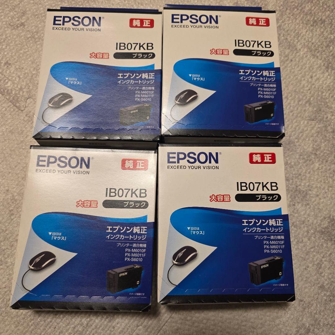 EPSON IB074色 インクカートリッジセット 2810000134388_l.jpg