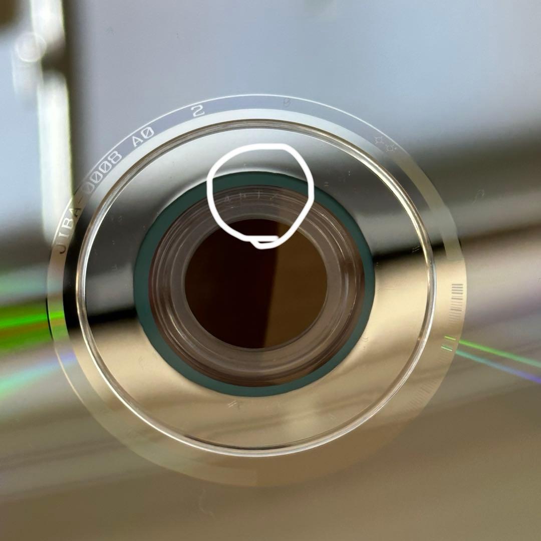  Man 素顔4 正規品DVD