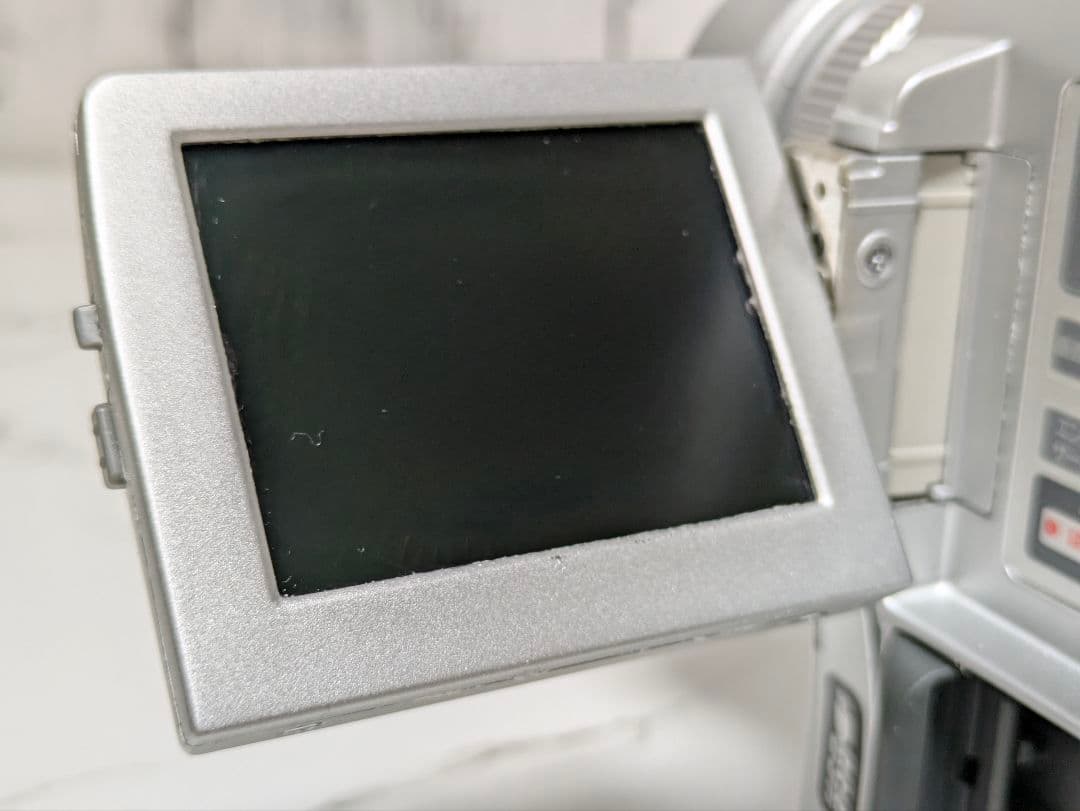 SONY DCR-PC110 MiniDV対応 豪華セット